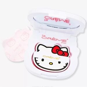 The Crème Shop X Hello Kitty Compact